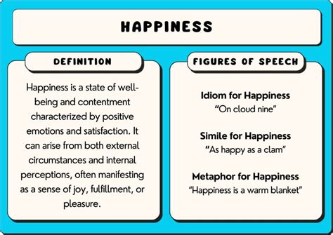 simile for happy examples.